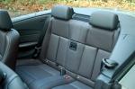 BMW 128i Convertible 2008 года